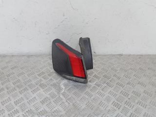 фонарь задний левый Peugeot 3008 2 поколение 2018, 9810477180