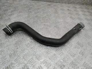 патрубок радиатора Renault Megane 4 поколение 2016