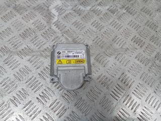 блок AirBag BMW 3 серия F30/F31/F34 [рестайлинг] 2015, 34526882971