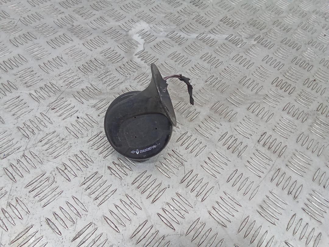 сигнал (клаксон) Renault Scenic 4 поколение 2016, 256203571R - фото №1