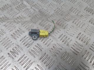 датчик удара Renault Kadjar 1 поколение [рестайлинг] 2018, 988302572R