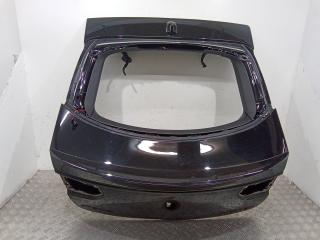 крышка багажника (дверь 3-5) Mercedes-Benz GLE W166 2018