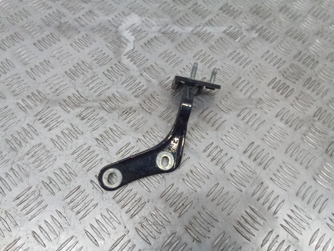 петля крышки багажника Mercedes-Benz GLE W166 2018, A2927401700 - фото №1