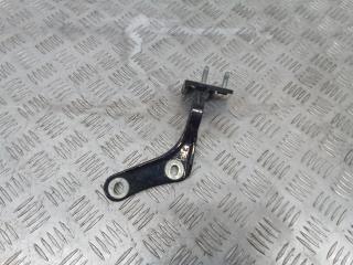 петля крышки багажника Mercedes-Benz GLE W166 2018, A2927401700