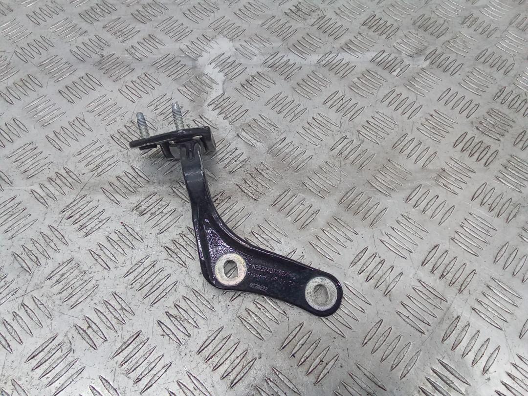 петля крышки багажника Mercedes-Benz GLE W166 2018, A2927401600 - фото №1