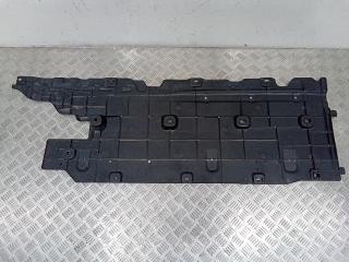 защита днища Renault Megane 4 поколение 2016, 748155384R