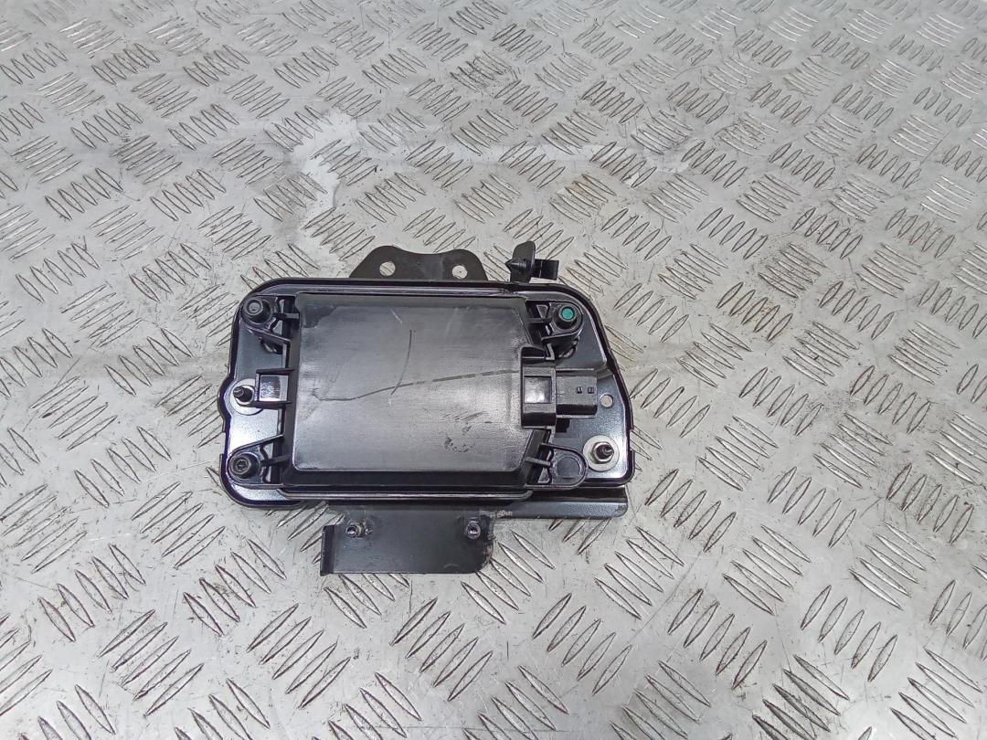 дистроник Renault Megane 4 поколение 2018, 284381994R - фото №1