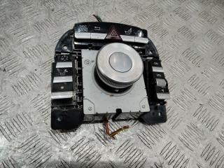 джойстик управления мультимедиа Mercedes-Benz S-Класс W221 2008, A2218705358