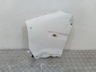 крыло переднее левое Renault Master 2 поколение [рестайлинг] 2006