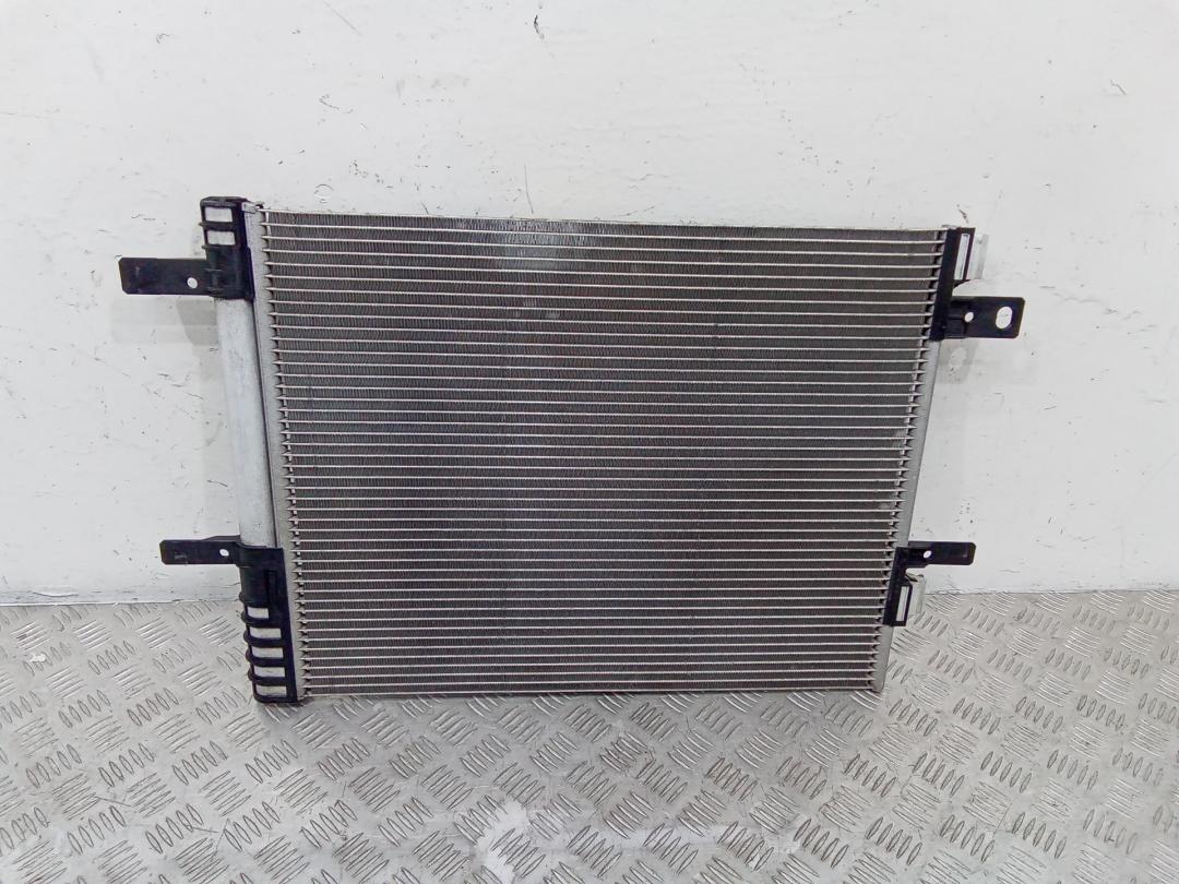 радиатор кондиционера Peugeot 3008 2 поколение 2017, 9817275680 - фото №1