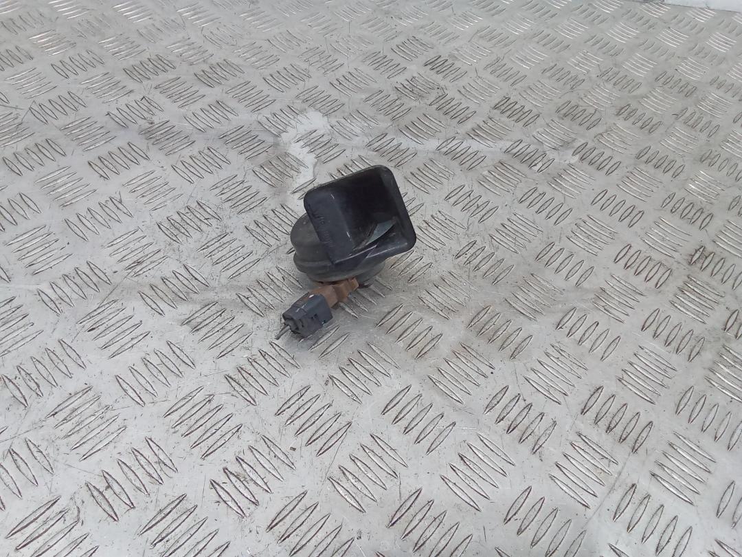 сигнал (клаксон) Renault Megane 4 поколение 2016, 256104488R - фото №1