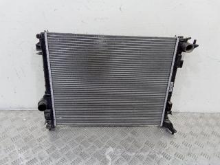 радиатор (основной) Renault Megane 4 поколение 2018, 214108175R