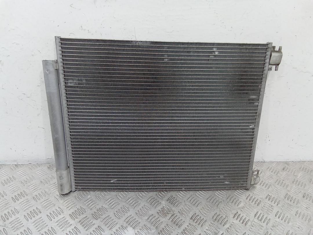 радиатор кондиционера Renault Megane 4 поколение 2018, 921008540R - фото №1