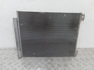 радиатор кондиционера Renault Megane 4 поколение 2018, 921008540R