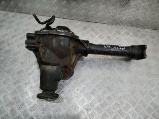 редуктор переднего моста SsangYong Kyron 1 поколение [рестайлинг] 2009, 2.0 л., дизель