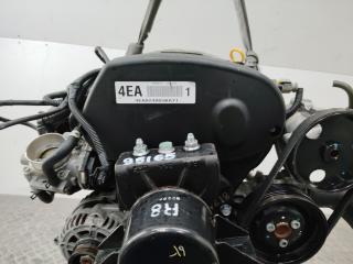 защита (кожух) ремня ГРМ Chevrolet Aveo T250 [рестайлинг] 2008, 1.4 л., F14D4, бензин, МКПП