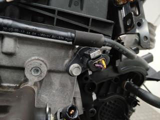 датчик распредвала Chevrolet Aveo T250 [рестайлинг] 2008, 1.4 л., F14D4, бензин, МКПП, 55565708