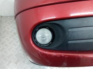 фара противотуманная правая Citroen Xsara Picasso 1 поколение [рестайлинг] 2006