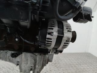 генератор Chevrolet Aveo T250 [рестайлинг] 2008, 1.4 л., F14D4, бензин, МКПП, 96858875