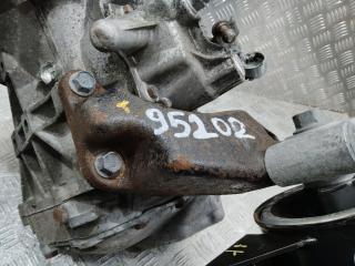 кронштейн КПП Chevrolet Aveo T250 [рестайлинг] 2008, 1.4 л., F14D4, бензин, МКПП