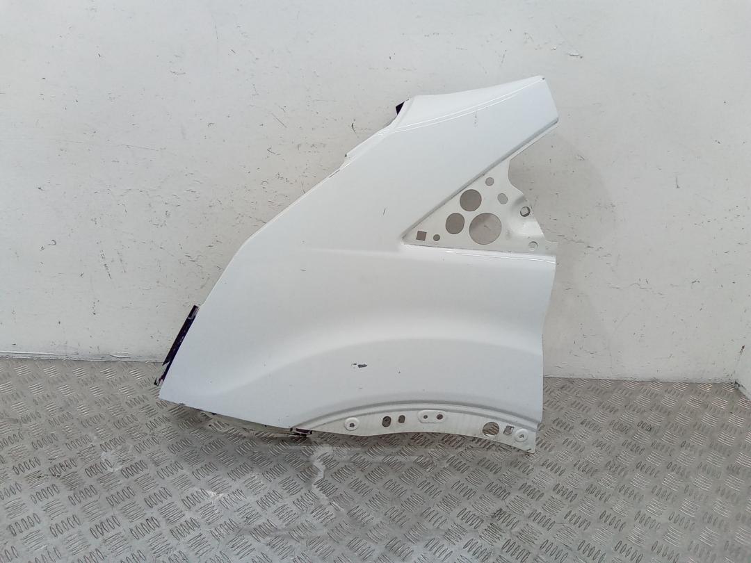 крыло переднее левое Ford Transit 8 поколение 2014 - фото №1