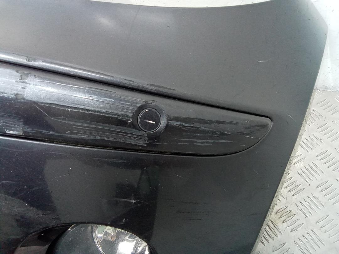 парктроник передний BMW 1 серия E81/E82/E87/E88 2006 - фото №1