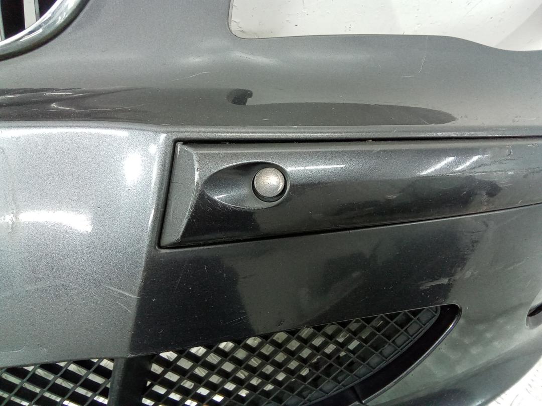 парктроник передний BMW 1 серия E81/E82/E87/E88 2006 - фото №1