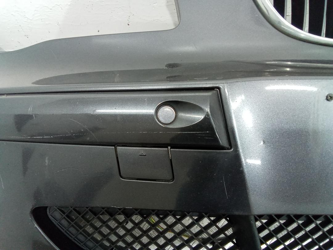 парктроник передний BMW 1 серия E81/E82/E87/E88 2006 - фото №1