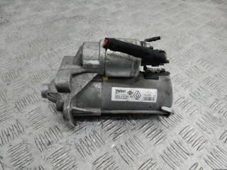стартер Renault Megane 3 поколение [рестайлинг] 2012, 1.5 л., дизель, МКПП, 233003329R
