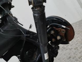 амортизатор задний Renault Megane 4 поколение 2018, 562101385R