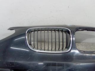 решетка радиатора BMW 1 серия F20/F21 2011, 7239022