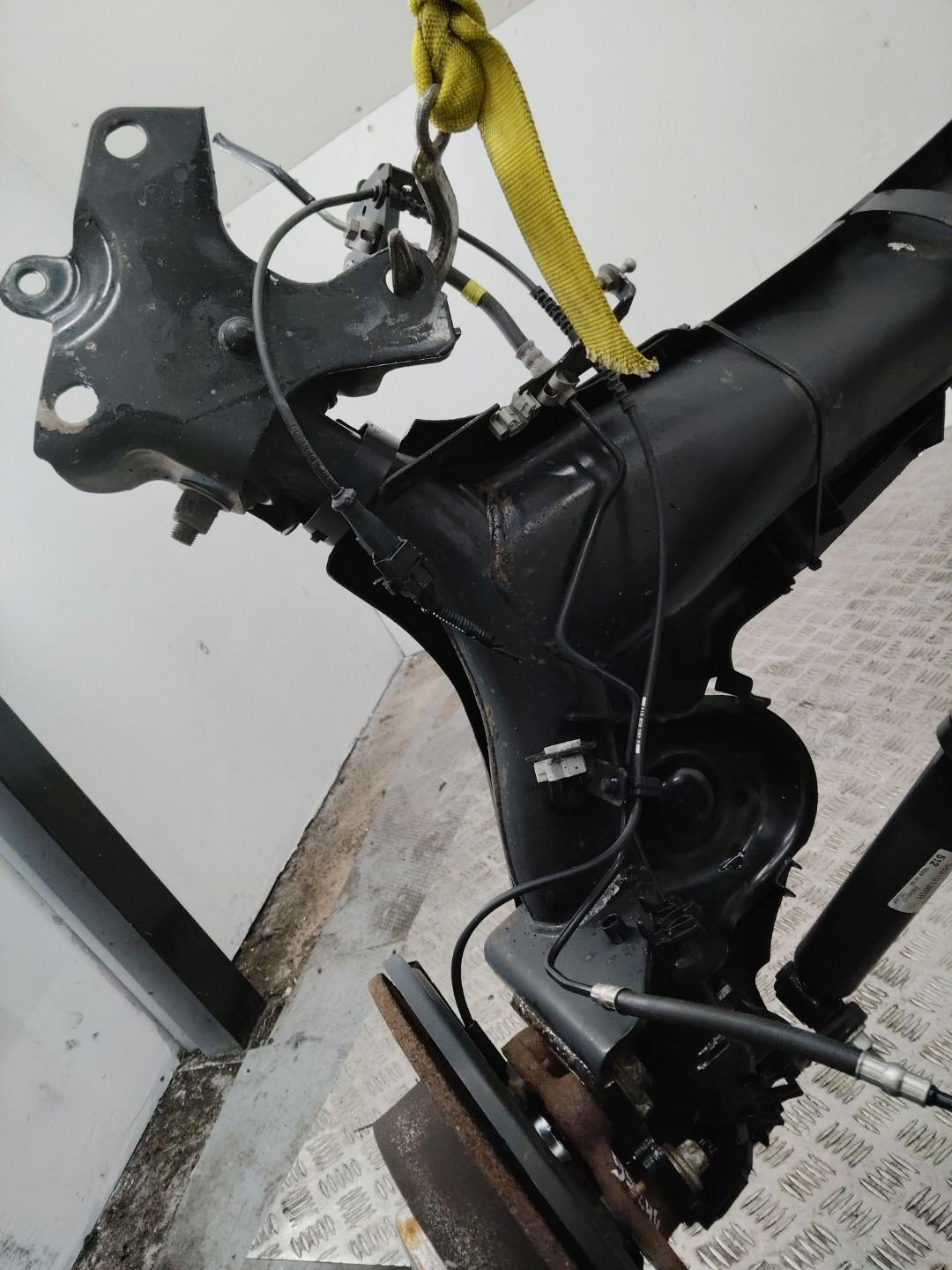 датчик ABS Renault Megane 4 поколение 2018, 479000931R - фото №1