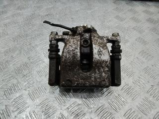 суппорт задний левый Renault Megane 4 поколение 2018