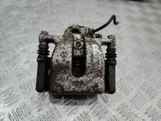 суппорт задний правый Renault Megane 4 поколение 2018