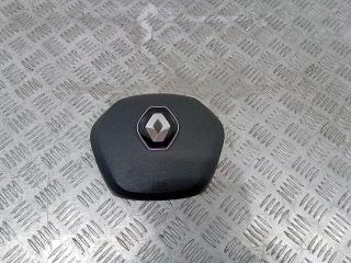 подушка безопасности водителя Renault Megane 4 поколение 2016, 985705825R