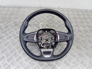 руль Renault Megane 4 поколение 2016, 484005825R