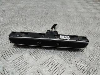 кнопка (выключатель) Renault Megane 4 поколение 2018, 283E84929R