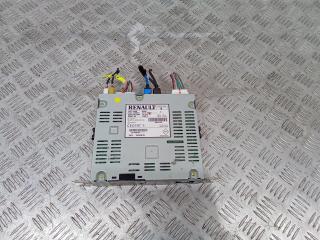 навигация Renault Megane 4 поколение 2016, 281155536R