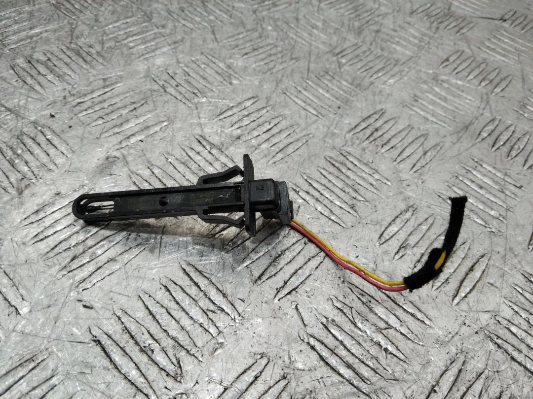 датчик температуры Renault Megane 4 поколение 2018, T903157 - фото №1