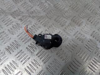 моторчик заслонки печки Renault Kadjar 1 поколение 2017, 1.2 л., бензин, T32096B