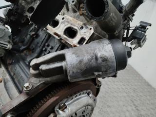 корпус масляного фильтра Opel Corsa D 2008, 1.2 л., A 12 XER, бензин, МКПП, 55560748