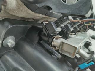 форсунка Opel Corsa D 2008, 1.2 л., A 12 XER, бензин, МКПП