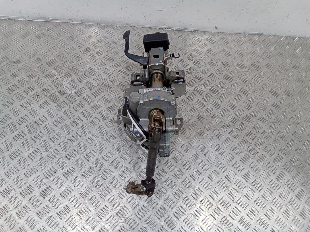 рулевая колонка Renault Megane 4 поколение 2016, 488109031R - фото №1