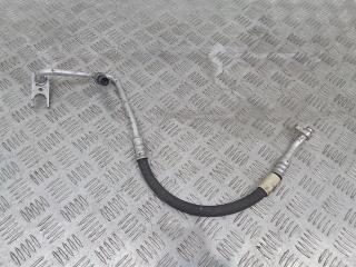 трубка кондиционера Renault Scenic 1 поколение [рестайлинг] 2001, 7700434386