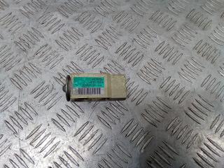 расширительный клапан кондиционера Renault Scenic 1 поколение [рестайлинг] 2001, 657940U