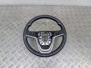 руль Opel Insignia 1 поколение (A) 2010, 609928900D