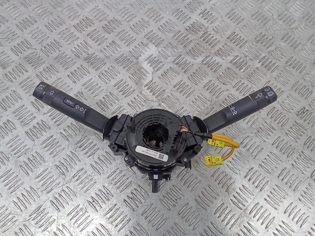 переключатель подрулевой (стрекоза) Opel Insignia 1 поколение (A) 2010 - фото №1