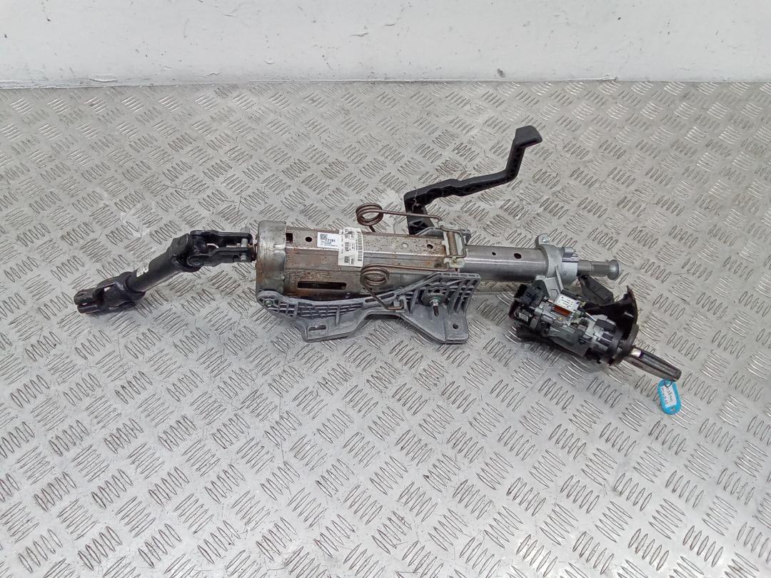 рулевая колонка Opel Insignia 1 поколение (A) 2010, 13277191 - фото №1