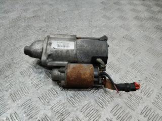 стартер Opel Astra H/Family [рестайлинг] 2006, 1.6 л., Z 16 XEP, бензин, МКПП, 55556092