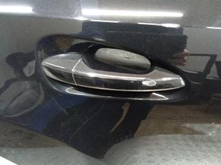 ручка наружная задняя правая Mercedes-Benz GL-Класс X166 2014